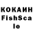 Cocaine VHQ Kostia Danil
